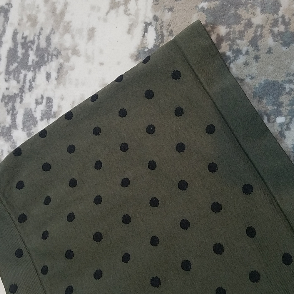 Polks Dot Boyshorts - Picture 6 of 7